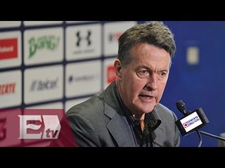 Agustín Manzo y la crisis de Cruz Azul en el Apertura 2015/ Gerardo Ruíz