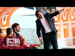 Chivas respira en la zona de descenso/ Rigoberto Plascencia