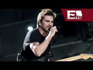 Juanes promociona su nuevo disco "Loco de amor"  / Joanna Vegabiestro