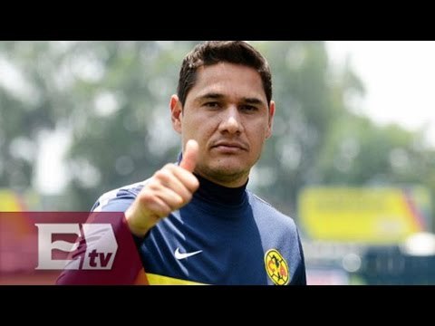 América está listo para derrotar a Chivas: Moisés Muñoz / Adrenalina Excélsior