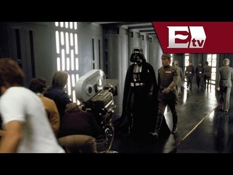 Star Wars suma dos actores al reparto del Episode VII / Loft Cinema