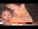 Rihanna muestra su faceta más maternal en redes sociales / Joanna Vegabiestro