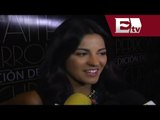 Maite Perroni presenta su disco 'Eclipse de luna' / Joanna Vegabiestro