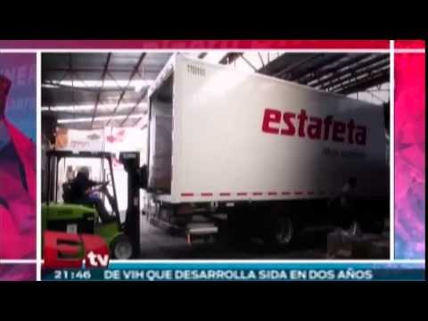 Reservas internacionales registran aumento: Banco de México / Darío Celis