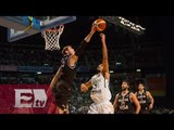 Basquetbol: México doblega a Argentina y la enfrentará por boleto a JO/ Gerardo Ruíz