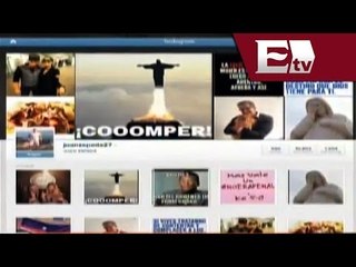 Brasil vs Alemania, así lo vivieron los famosos / Joanna Vegabiestro