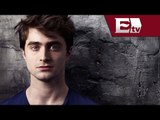 Daniel Radcliffe ingresa a clínica de rehabilitación para dejar el tabaquismo/ JC Cuellar