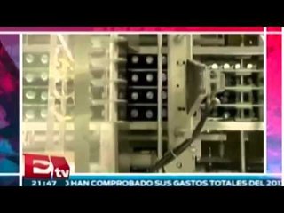 Pemex confirma recorte de personal / Darío Celis