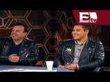 Entrevista a los integrantes de la banda Rebel Cats y sus amigos (Parte 2)/ Función JC Cuellar