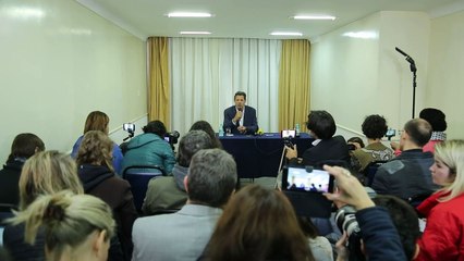 Bolsonaro y Haddad abren carrera por segunda vuelta en Brasil