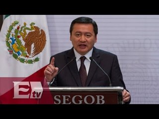 Conferencia Estrategia de Seguridad de Tamaulipas