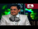 Entrevista a Adrián Bedolla, cantante de música tradicional mexicana/ Función JC Cuellar