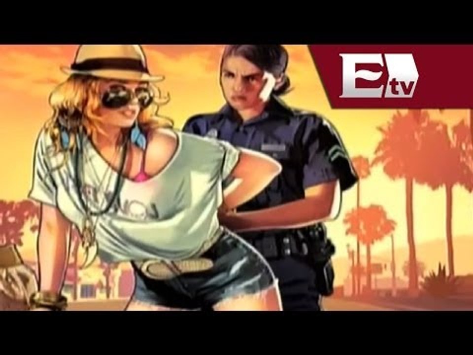 Lindsay Lohan demanda a creadores de videojuego por usar su imagen / Joanna Vegabiestro