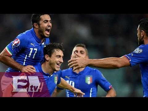 Ya son 12 las selecciones clasificadas a las Eurocopa 2016/ Adrenalina