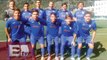 Futbolistas mexicanos a la conquista de Andorra/ Rigoberto Plascencia