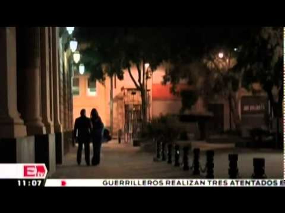 Entrevista a la directora y al elenco de la película mexicana Paraíso/ Función JC Cuellar