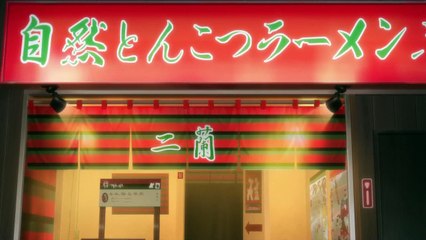 宇宙戦艦ティラミスII　第1話 - 18.10.02