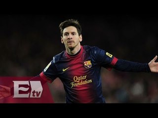 Manchester United y Chelsea tras la ficha de Leonel Messi / Adrenalina Excélsior