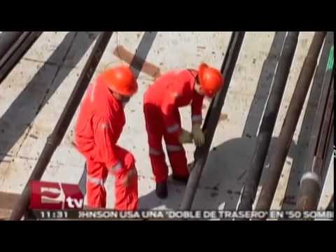 Petróleo en México supera precio de 50 dólares por barril / Paul Lara