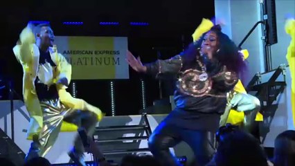 Missy Elliott Teases New Music for 2019