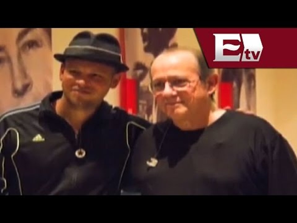 Calle 13 lanzará video junto a Silvio Rodríguez y Gael García / Joanna Vegabiestro