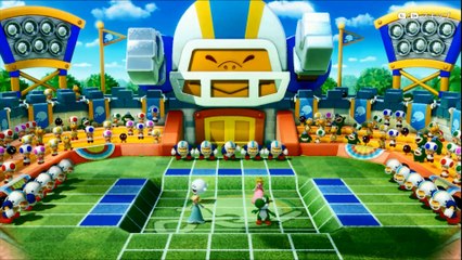 【Switch】Super Mario Party Mini game All 80 types #1