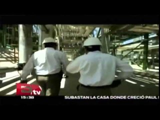 México reporta déficit en la balanza comercial con respecto a 2014 / Rodrigo Pacheco