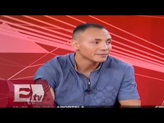 Dante "Crazy"Jardón se enfrentará a Reyes "Rey" Sánchez / Adrenalina Excélsior