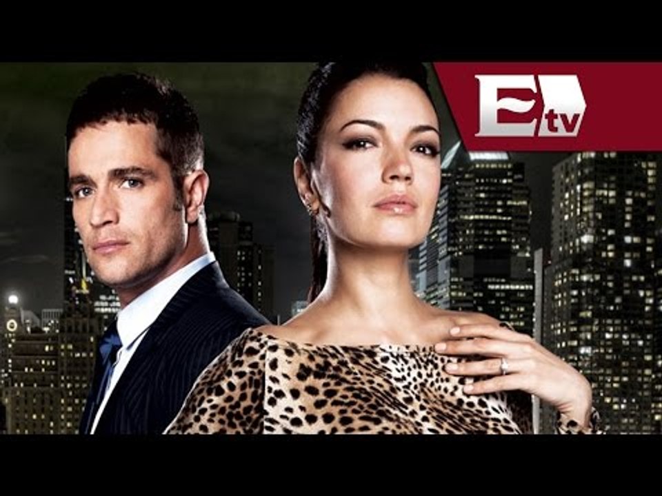 Cadenatres estrena la teleserie La Mariposa/ JC Cuellar