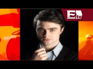 Daniel Radcliffe entra a rehabilitación / Joanna Vegabiestro