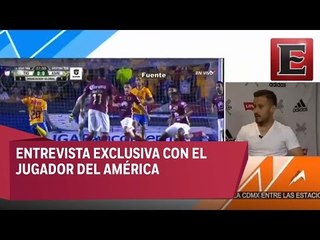 José Daniel Guerrero y el desempeño del América