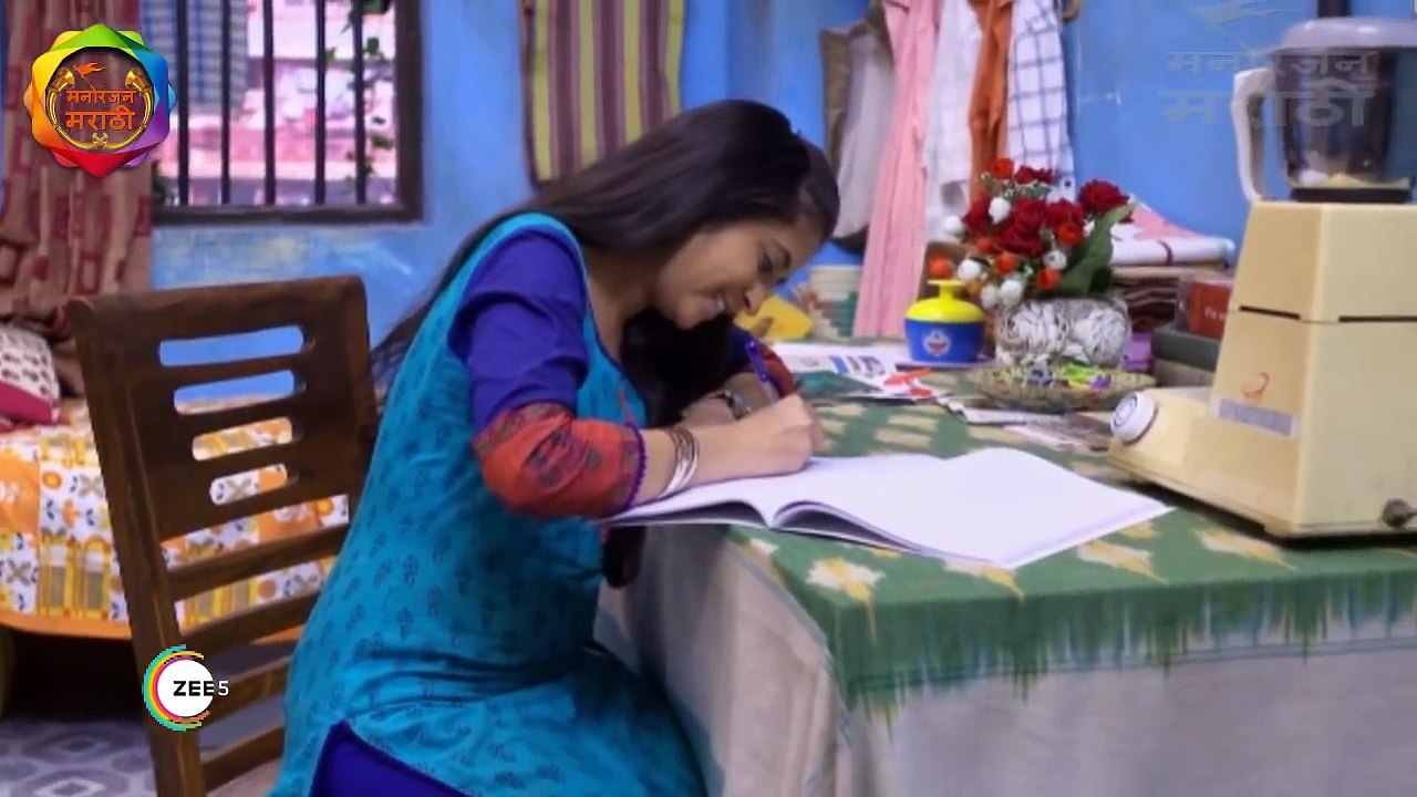 Tula Pahate Re - विक्रांत देणार प्रेमाची कबूली | 08th October 2018 | Marathi Serial Latest Update