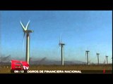 CFE destinará 4 mil 800 mdd en proyectos de energías renovables/ Darío Celis