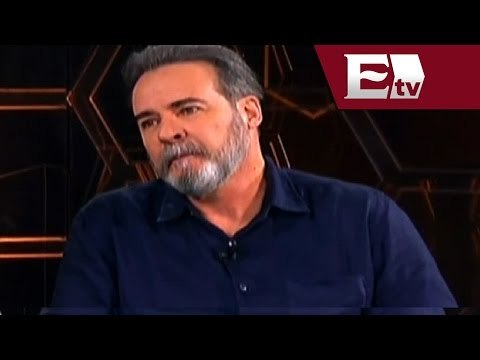 Entrevista a César Évora, destacado actor cubano (Parte 2)/ Función JC Cuellar