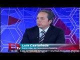 Entrevista con Luis Castañeda, socio líder de consumo en Deloitte / Rodrigo Pacheco