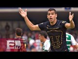 Pumas sin conformismos en el Apertura 2015/ Rigoberto Plascencia