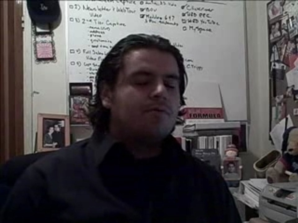 The Problem with Eben Pagan