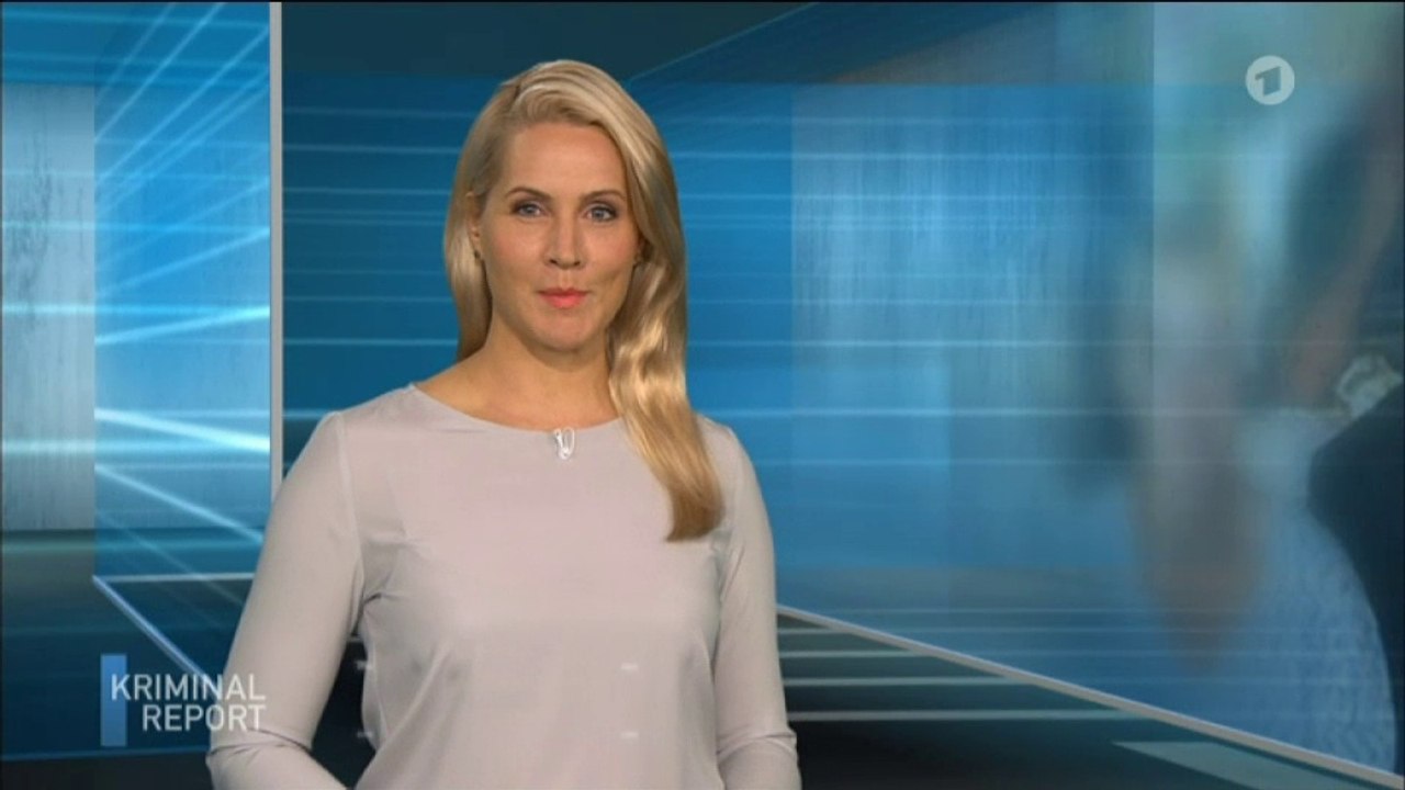 Kriminalreport- 8. Oktober das Aktenzeichen der ARD