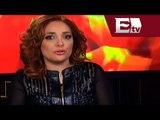 Entrevista a Myriam Montemayor, joven cantante mexicana / JC Cuellar