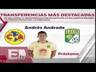 Las transferencias más destacadas del Draft de fútbol del Ascenso MX
