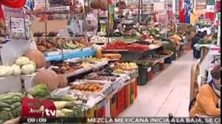 Inflación en México se ubicó en 3% anual durante febrero/ Darío Celis