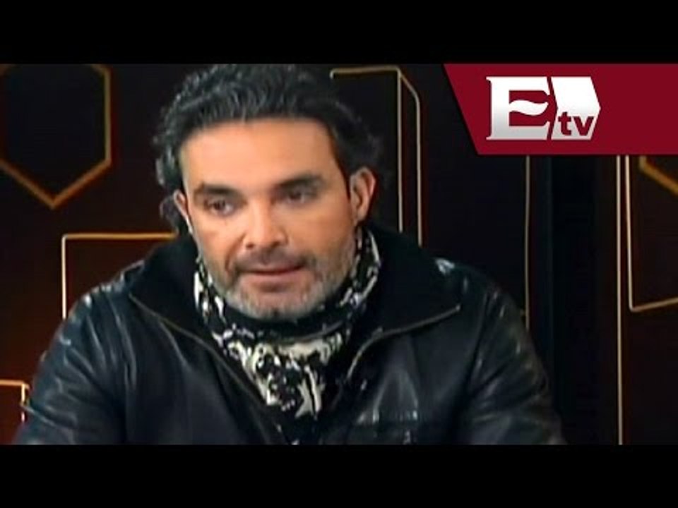 Entrevista a Mauricio Islas, reconocido actor mexicano (Parte 2)/ JC Cuellar