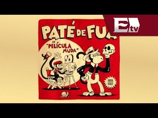 Paté de Fuá llega al Metropólitan con nuevo disco  / Joanna Vegabiestro