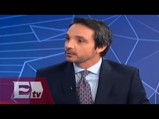 Entrevista a Gilies González, MD de América de NH Hotel Group / Dinero