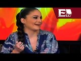 Entrevista a Elsa Río, cantante española (Parte 2)/ Función JC Cuellar