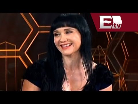 Entrevista a Susana Zabaleta, reconocida actriz y cantante mexicana/ JC Cuellar