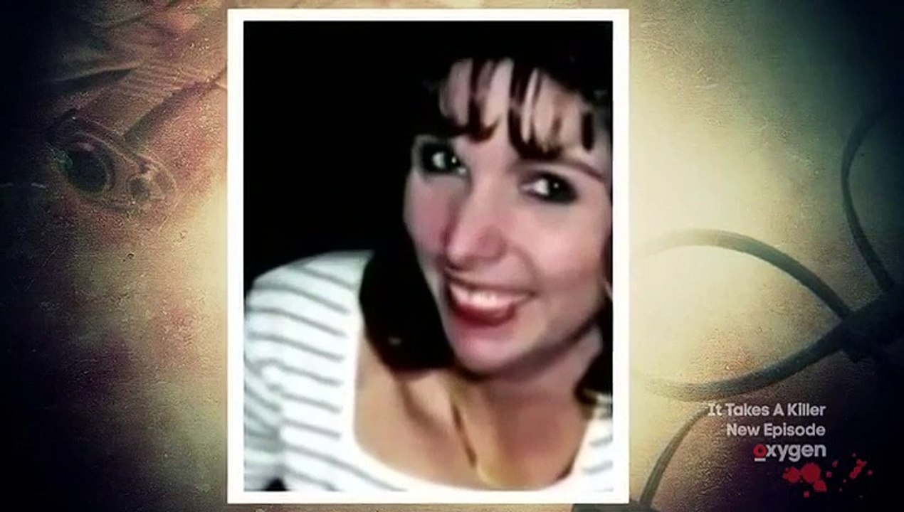 Crime Watch - Seduced To Death - The Acid Lady (It Takes a Killer)