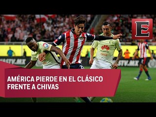 Resultados de la jornada 7 de la Liga MX