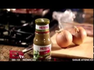 Grupo Herdez adquiere a Helados Nestlé en México/ Darío Celis