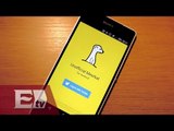 Meerkat, la app que transmite video en vivo/ Hacker